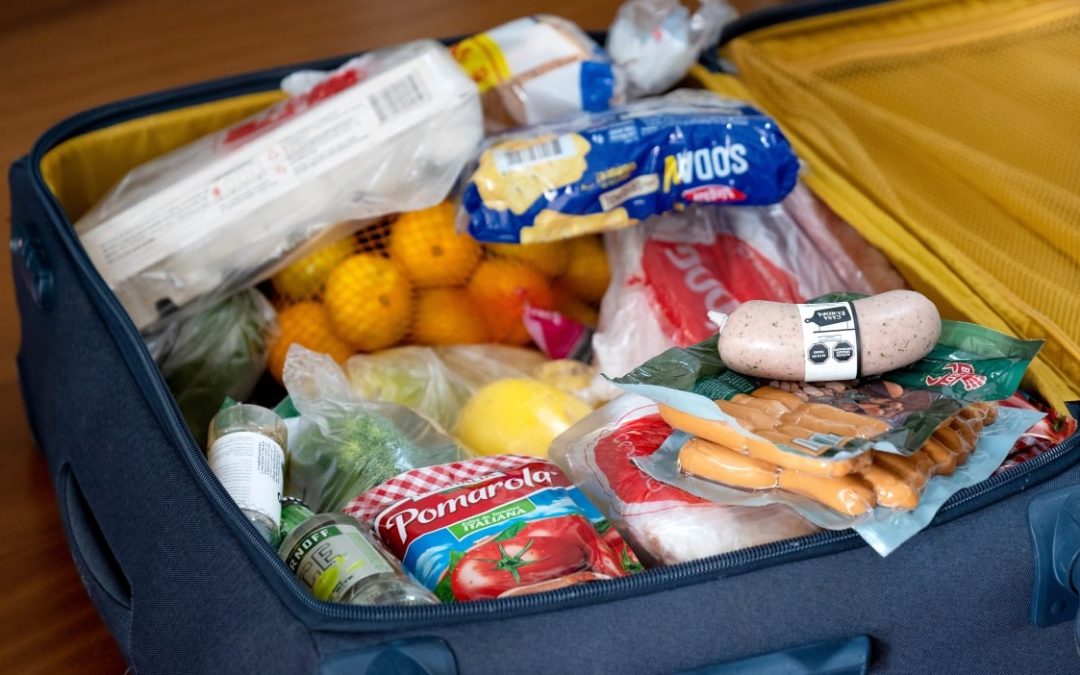 Culinary Souvenirs: Unique Edibles to Bring Home from Your Travels
