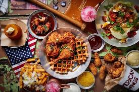 Gastronomic Getaways: Best Destinations for Food Lovers