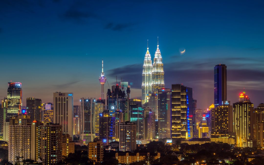 Kuala Lumpur, Malaysia