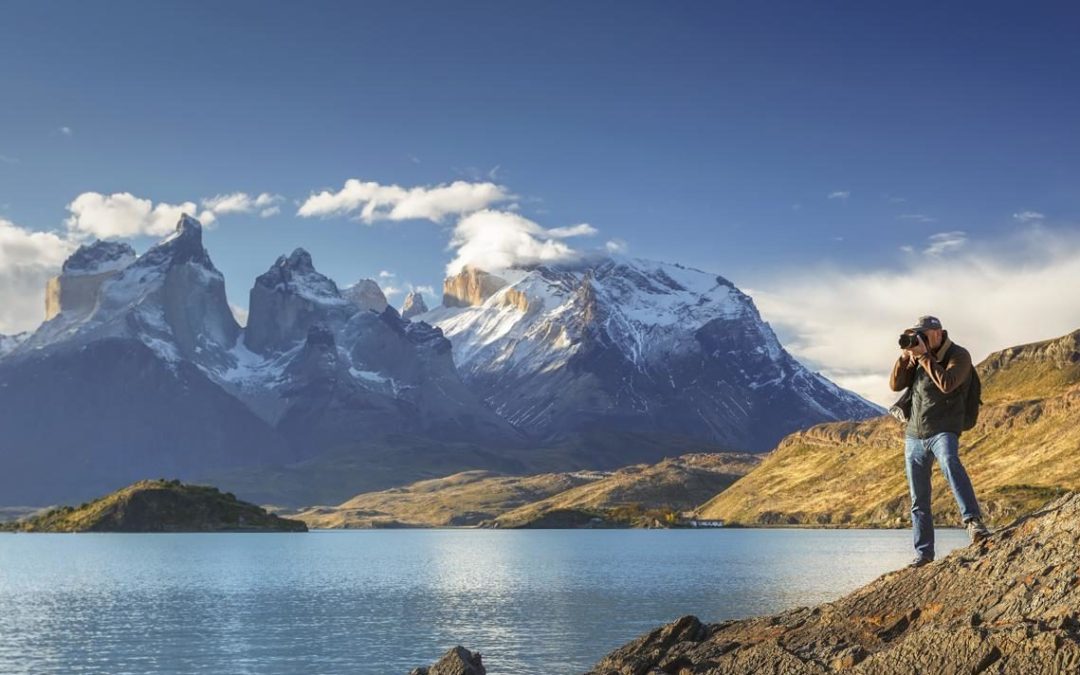 Patagonia, Argentina & Chile