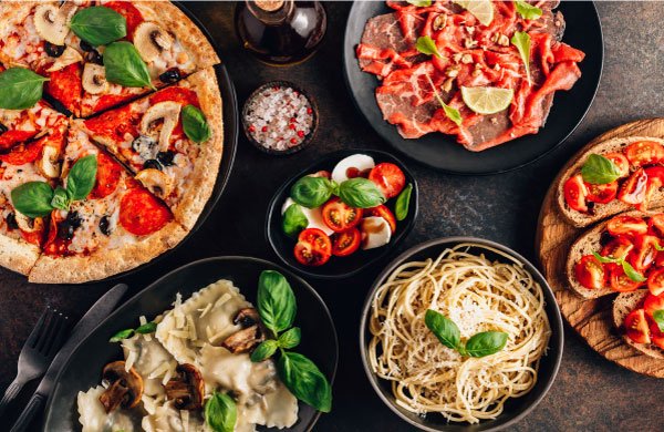 Food Trails: Best Culinary Routes to Savor on Your Travels