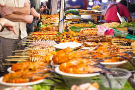 Street Food Around the Globe: Must-Try Dishes and Their Stories