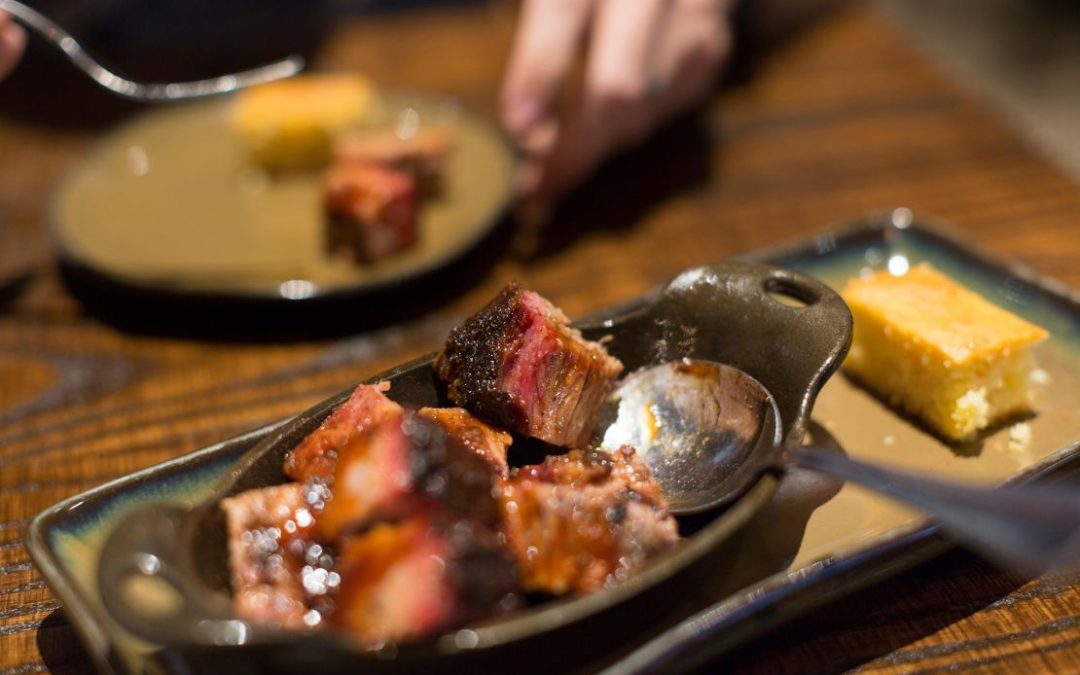 A museum dedicated to barbecue is opening soon