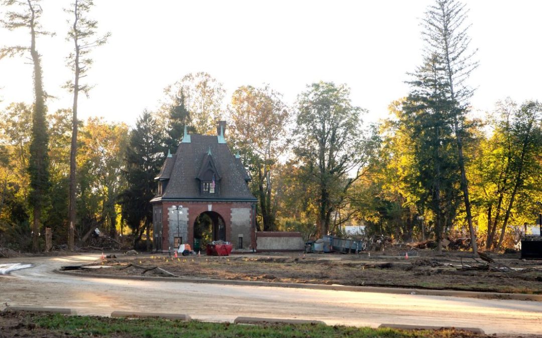 Asheville’s Biltmore Estate is reopening soon