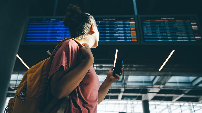 Global Entry fees are going up 20 percent